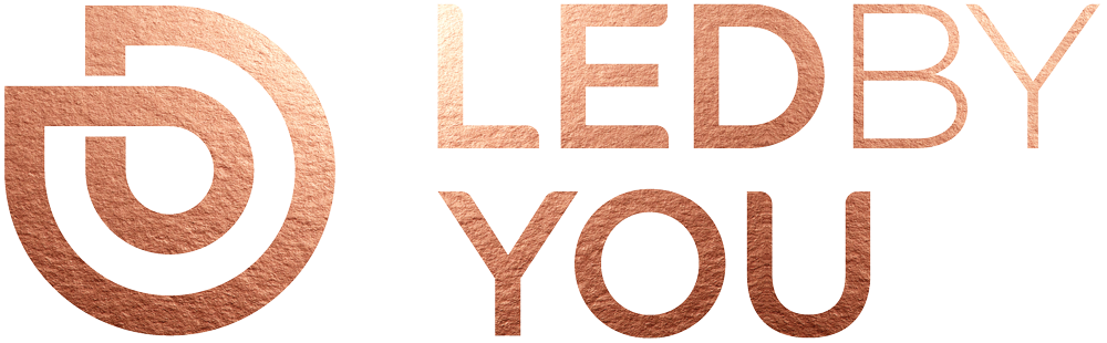 Led By You
